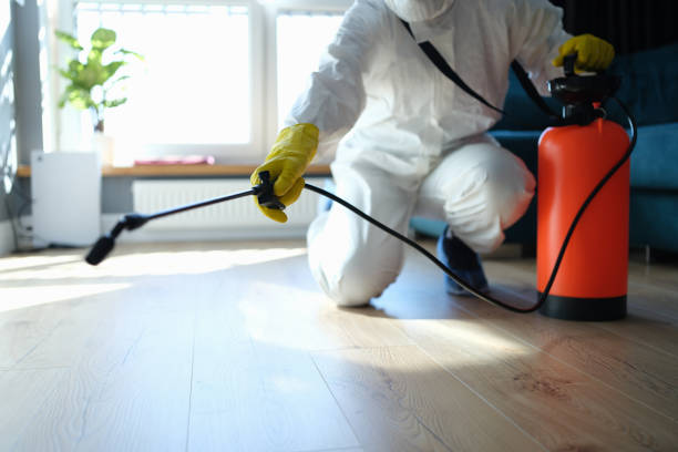 Reliable Odor Removal contractor in Litchfield, MN by Dulley Family Biohazard Services